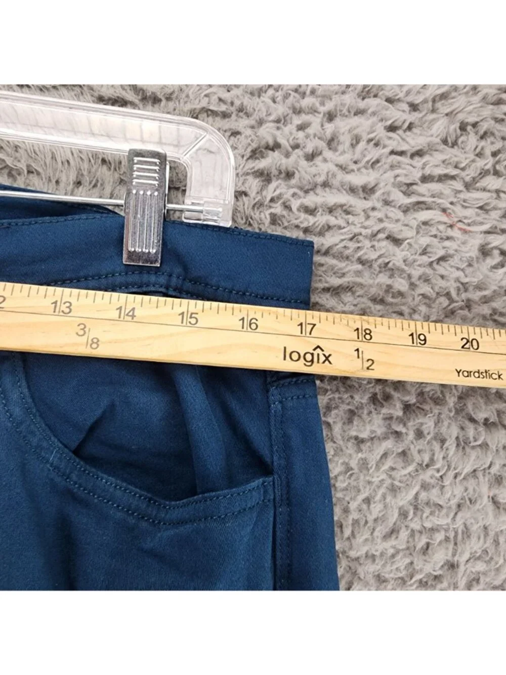 Jachs size mens
